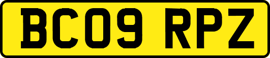 BC09RPZ