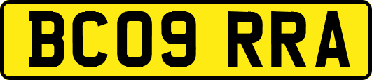 BC09RRA