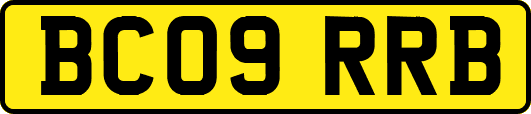 BC09RRB