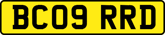 BC09RRD