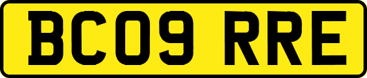 BC09RRE
