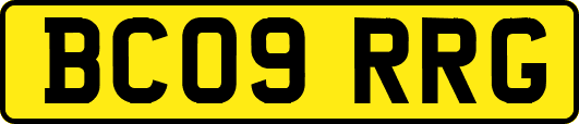 BC09RRG