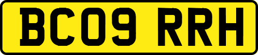 BC09RRH