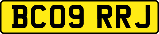 BC09RRJ