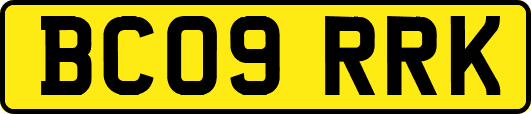 BC09RRK