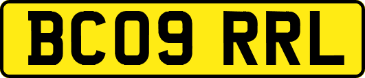 BC09RRL