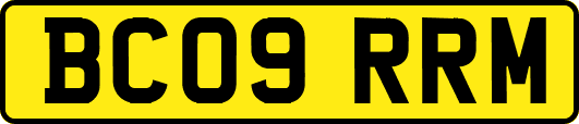 BC09RRM