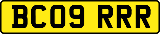 BC09RRR