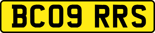 BC09RRS
