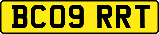 BC09RRT