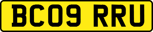 BC09RRU