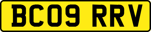 BC09RRV
