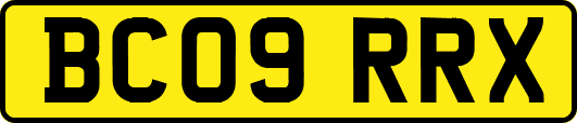 BC09RRX