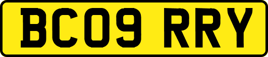 BC09RRY
