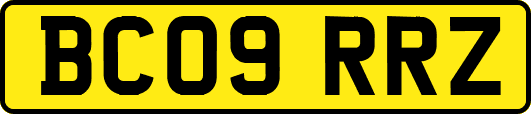 BC09RRZ
