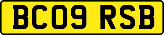 BC09RSB