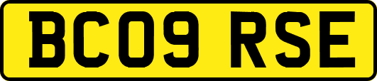 BC09RSE