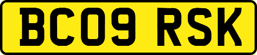 BC09RSK