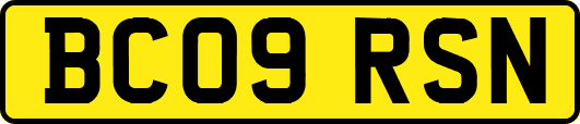 BC09RSN