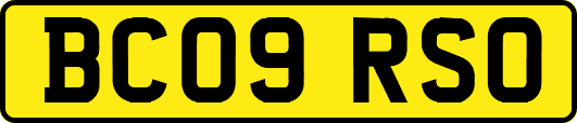 BC09RSO