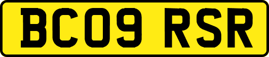 BC09RSR