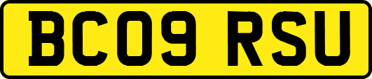 BC09RSU
