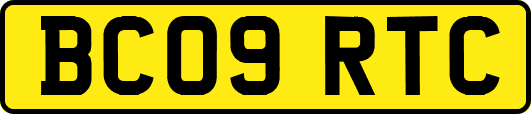 BC09RTC