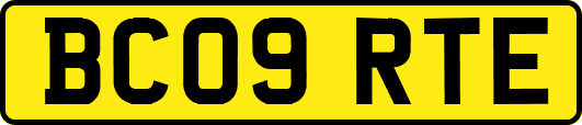 BC09RTE