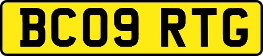 BC09RTG