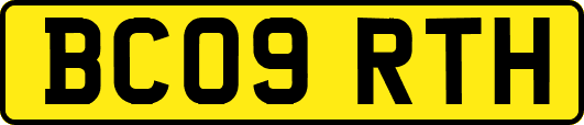BC09RTH