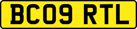 BC09RTL