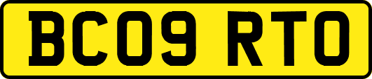 BC09RTO
