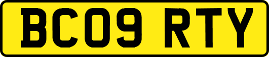 BC09RTY