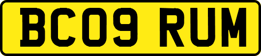 BC09RUM