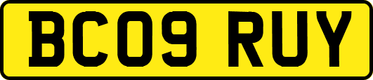 BC09RUY