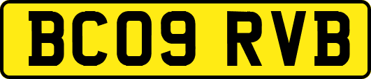 BC09RVB