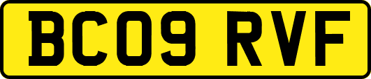 BC09RVF