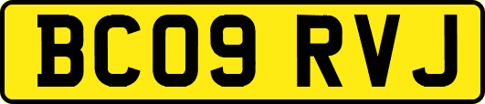 BC09RVJ