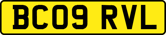 BC09RVL