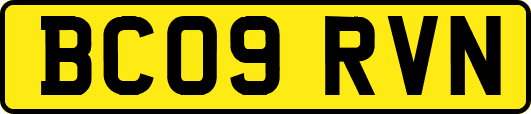 BC09RVN
