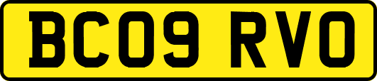 BC09RVO