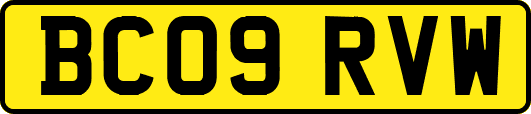 BC09RVW