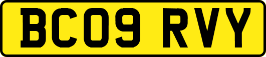 BC09RVY