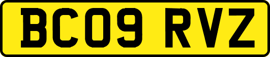 BC09RVZ