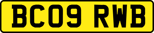BC09RWB