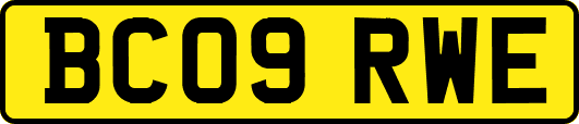 BC09RWE