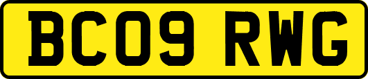 BC09RWG