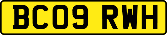 BC09RWH
