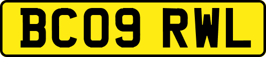 BC09RWL