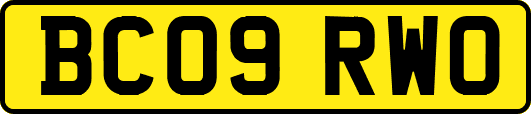 BC09RWO